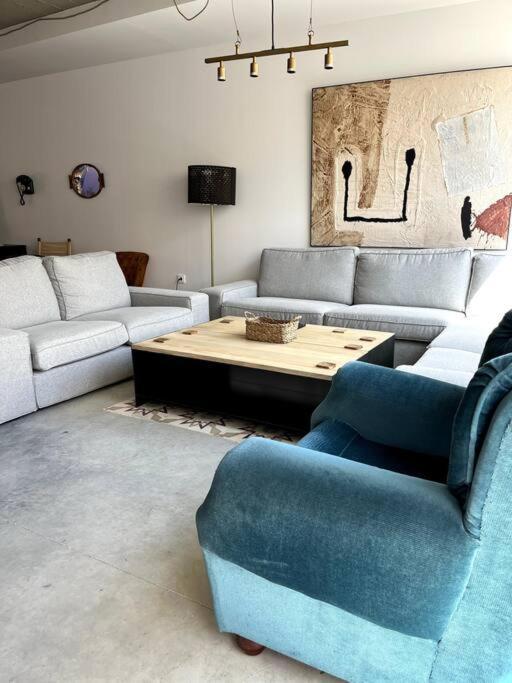 Villa Vintage Dulcinea Camunas Dış mekan fotoğraf